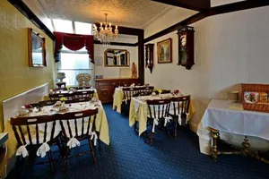 Image of The Falklands Hotel