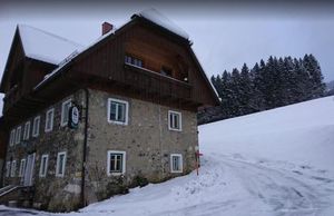 Image of Berggasthof Zierer
