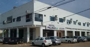 Image of Hotel Palmas Tocantins