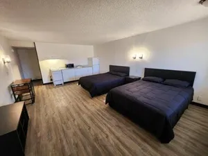 Image of Ambassy Motel Salina