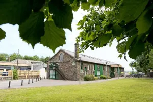 Image of YHA Okehampton - Partner
