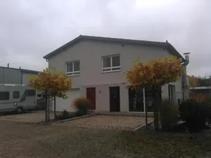 Image of Ferienwohnung zum Kletterturm