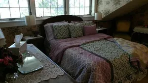 Image of Marshall Inn Bed And Breakfast