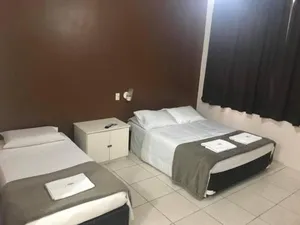 Image of Hotel Guapore