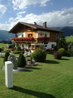 Image of Haus Rosa