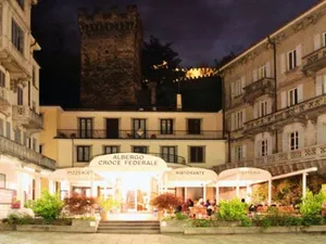 Image of Hotel Croce Federale