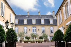 Image of Hôtel d'Argouges