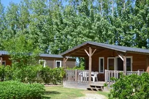 Image of Camping La Loire Fleurie