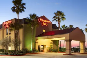 Image of Hampton Inn Houston Northwest