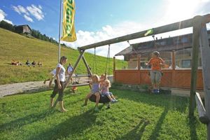 Image of Gaestehaus Bergwelt