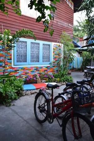 Image of Baanchaokoh Homestay