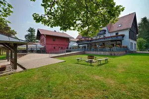 Image of Hotel und Berggasthof Tanzbuche