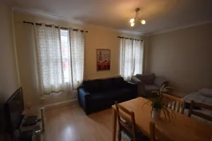Image of Two Bedroom Flat St Andrews Road