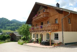 Image of Reitbauernhof Schartner