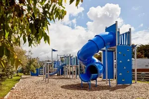 Image of Marengo Holiday Park