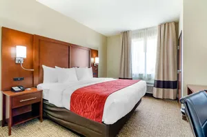 Image of Econo Lodge Salina