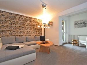 Image of Comfortable apartment in quiet location with gorgeous south-facing balcony