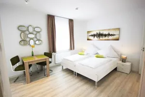 Image of Aparthotel Gartenstadt