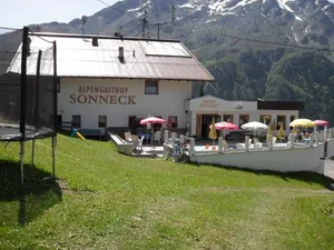 Image of Alpengasthof Sonneck
