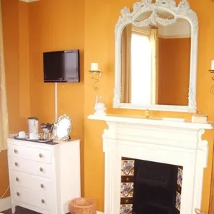 Image of The Sea Spirit Guest House