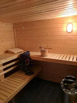 Image of Poldi Apartments