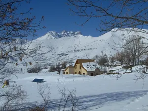 Image of La Dormance