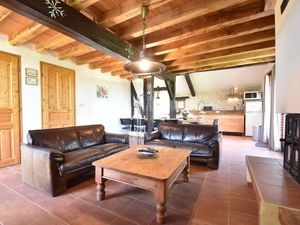 Image of Authentic holiday home in Oussoy-en-Gâtinais with private swimming pool