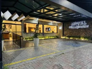 Image of Hotel Comendador