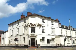 Image of Grail Court Hotel