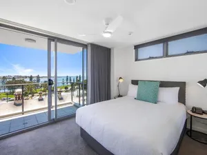 Image of Quality Apartments City Centre Newcastle (Formerly Chifley Executive Apartments)