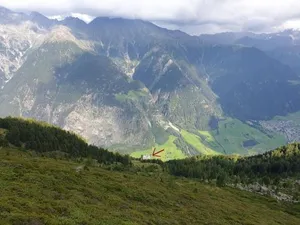 Image of Alps 3000-1