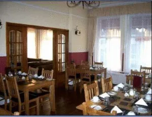 Image of Kingsley Hotel