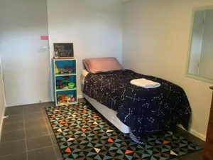 Image of Studio Apartment with Seaview