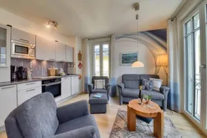 Image of Ferienwohnung Urlaubsanker Villa Sofie Binz