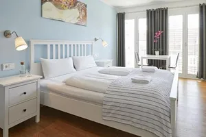 Image of Übernacht HostelHotelHome