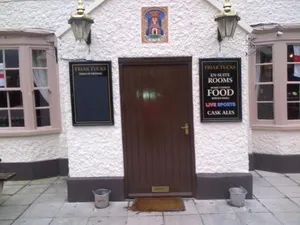 Image of The Friar Tucks
