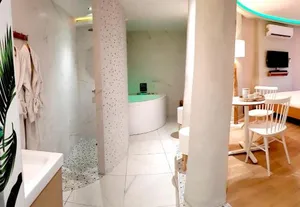 Image of Inside Dombes Chateau d'eau