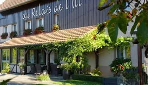 Image of Au Relais de l'Ill