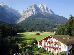 Image of Boutique Hotel Längenfelder Hof