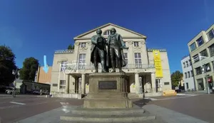 Image of Amadeus Apartments