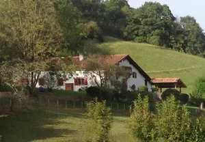 Image of Maison Amestoia