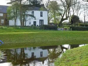 Image of White House Farm Cottages