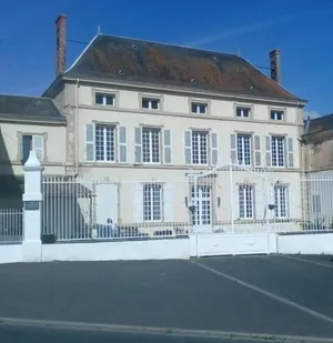 Image of L'ancienne École