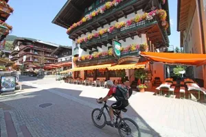 Image of Appartment Hotel Mitterer