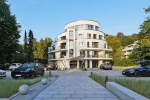 Image of White Pearl Apartment 3.06