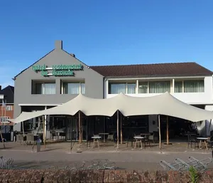 Image of Hotel de Baronie