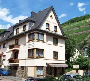 Image of Pension Milberg Assmannshausen
