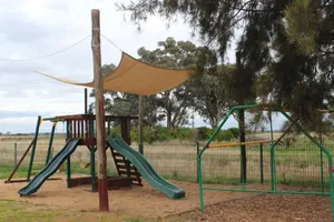 Image of Aussie Cabins