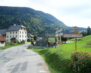 Image of Hôtel du Soleil