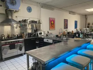 Image of Geneve Loft 220m2